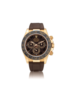全新 ▶ Rolex 勞力士 Daytona Cosmograph ◀ 116515LN